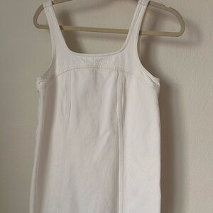 Women's Denim Madewell Dress